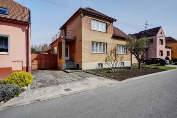 Prodej domu 122 m², Lipov