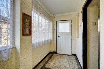 Prodej domu 122 m², Lipov