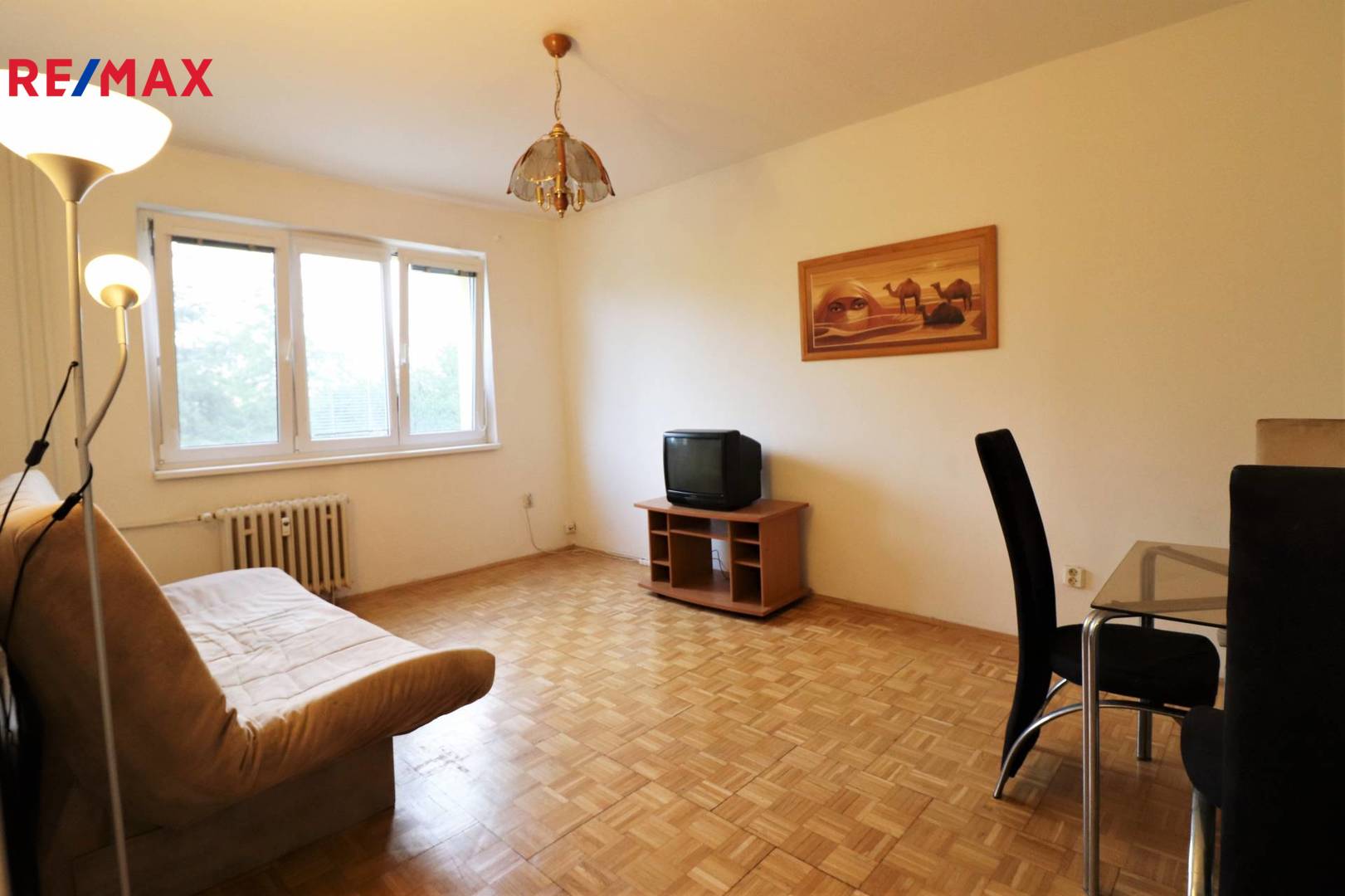 Pronájem bytu 1+1 v osobním vlastnictví 36 m², Praha 10 - Záběhlice