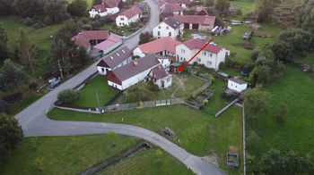 Prodej chaty / chalupy 35 m², Svépravice
