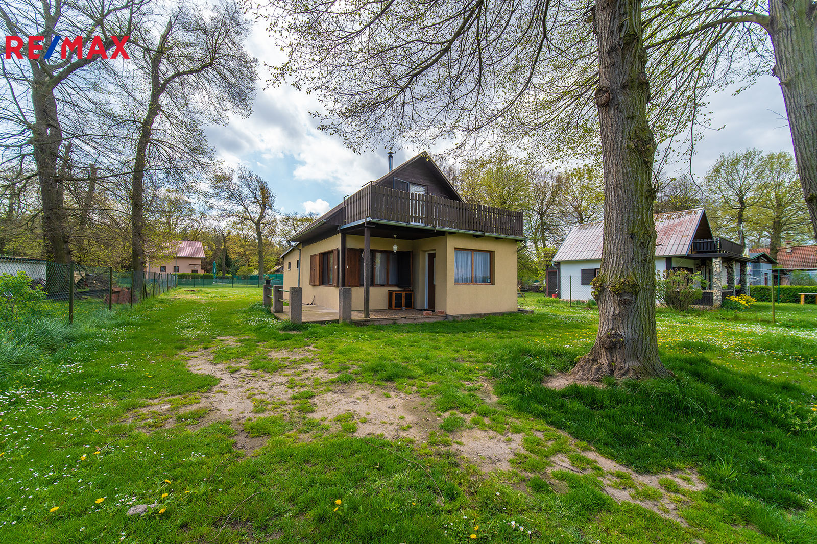 Prodej chaty / chalupy, 68 m2, Semice
