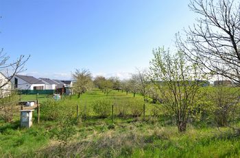 Prodej pozemku 673 m², Křelov-Břuchotín