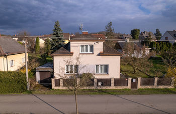 Prodej domu 113 m², Votice
