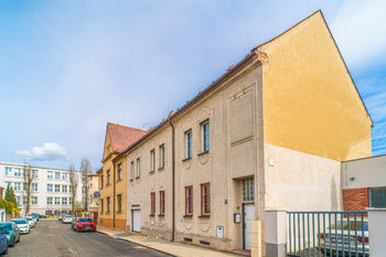 Prodej domu 398 m², Buštěhrad
