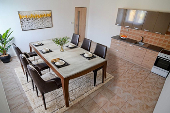 Vizualizace - Prodej bytu 2+kk v osobním vlastnictví 49 m², Mikulov