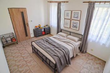 Vizualizace - Prodej bytu 2+kk v osobním vlastnictví 49 m², Mikulov