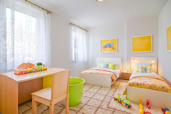 Vizualizace - Prodej bytu 2+kk v osobním vlastnictví 49 m², Mikulov