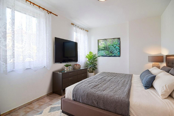 Vizualizace - Prodej bytu 2+kk v osobním vlastnictví 49 m², Mikulov