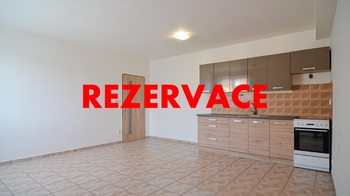Prodej bytu 2+kk v osobním vlastnictví 49 m², Mikulov