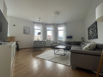 Pronájem bytu 3+kk v osobním vlastnictví 94 m², Olomouc