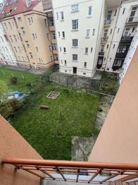 Pronájem bytu 3+kk v osobním vlastnictví 94 m², Olomouc