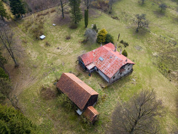 Prodej chaty / chalupy 500 m², Hošťálková