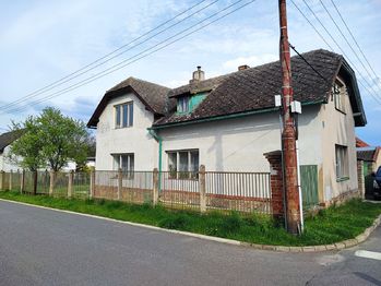 Prodej domu 125 m², Jirny