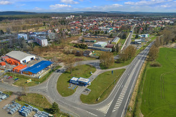 Prodej pozemku 191 m², Týniště nad Orlicí