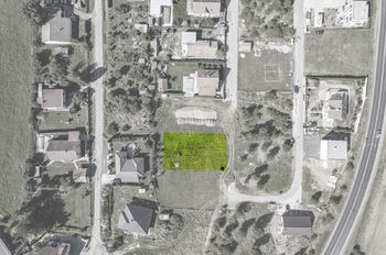 Prodej pozemku 887 m², Žebrák