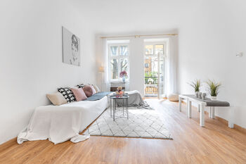 Prodej bytu 3+kk v osobním vlastnictví 63 m², Praha 2 - Vinohrady