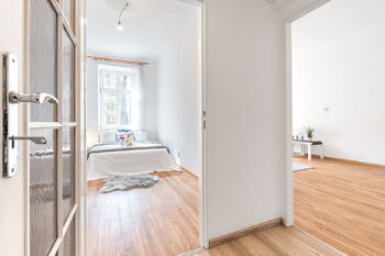 Prodej bytu 3+kk v osobním vlastnictví 63 m², Praha 2 - Vinohrady