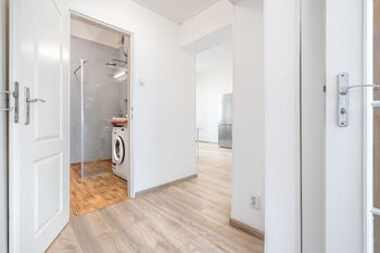 Prodej bytu 3+kk v osobním vlastnictví 63 m², Praha 2 - Vinohrady