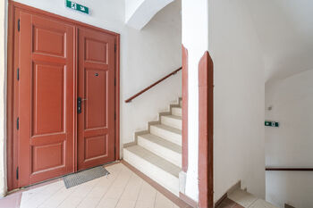 Prodej bytu 3+kk v osobním vlastnictví 63 m², Praha 2 - Vinohrady