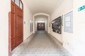 Prodej bytu 3+kk v osobním vlastnictví 63 m², Praha 2 - Vinohrady