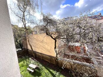 Pronájem bytu 2+1 v osobním vlastnictví 47 m², Praha 8 - Libeň