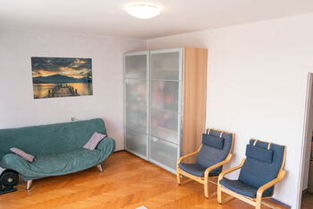 Prodej bytu 3+1 v osobním vlastnictví 99 m², Brno