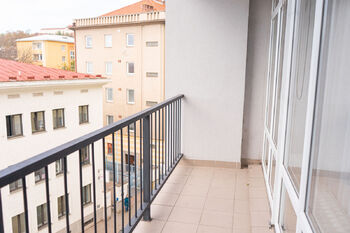 Prodej bytu 3+1 v osobním vlastnictví 99 m², Brno