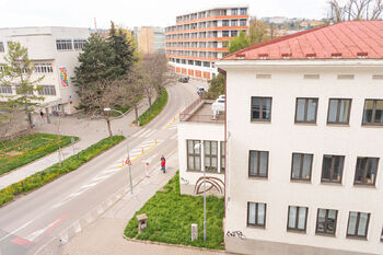 Prodej bytu 3+1 v osobním vlastnictví 99 m², Brno