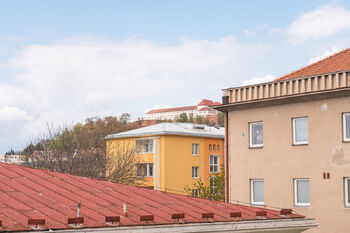 Prodej bytu 3+1 v osobním vlastnictví 99 m², Brno