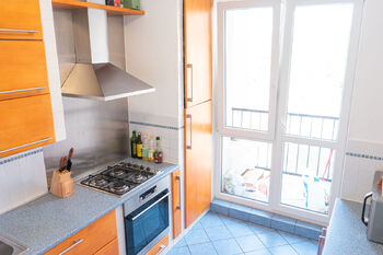 Prodej bytu 3+1 v osobním vlastnictví 99 m², Brno