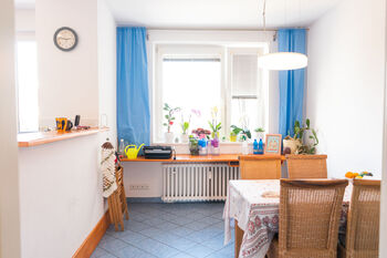 Prodej bytu 3+1 v osobním vlastnictví 99 m², Brno