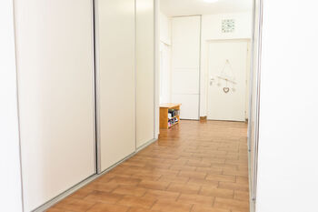 Prodej bytu 3+1 v osobním vlastnictví 99 m², Brno