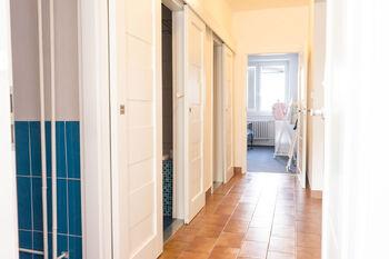 Prodej bytu 3+1 v osobním vlastnictví 99 m², Brno