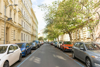 Prodej bytu 3+1 v osobním vlastnictví 99 m², Brno