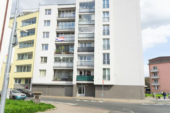 Prodej bytu 3+1 v osobním vlastnictví 99 m², Brno