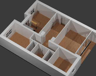 Prodej bytu 3+1 v osobním vlastnictví 99 m², Brno