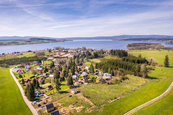 Prodej chaty / chalupy 40 m², Horní Planá