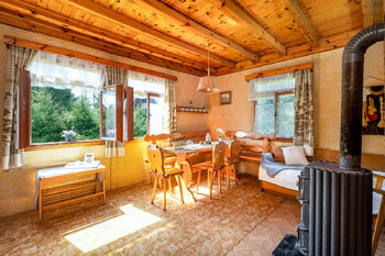 Prodej chaty / chalupy 40 m², Horní Planá