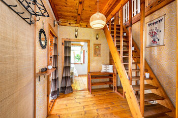 Prodej chaty / chalupy 40 m², Horní Planá