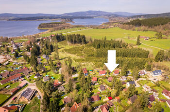 Prodej chaty / chalupy 40 m², Horní Planá