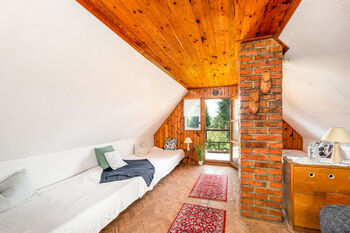 Prodej chaty / chalupy 40 m², Horní Planá