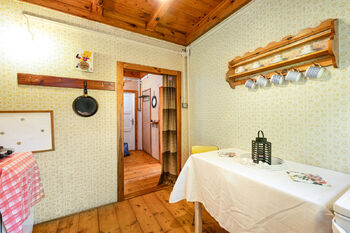 Prodej chaty / chalupy 40 m², Horní Planá