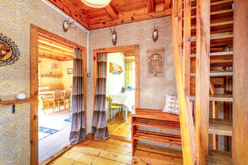 Prodej chaty / chalupy 40 m², Horní Planá