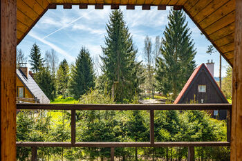 Prodej chaty / chalupy 40 m², Horní Planá