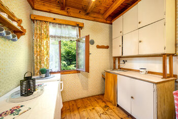 Prodej chaty / chalupy 40 m², Horní Planá