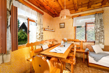 Prodej chaty / chalupy 40 m², Horní Planá