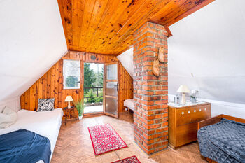 Prodej chaty / chalupy 40 m², Horní Planá