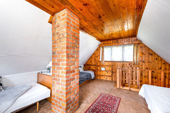 Prodej chaty / chalupy 40 m², Horní Planá