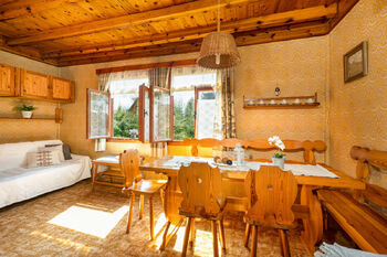 Prodej chaty / chalupy 40 m², Horní Planá