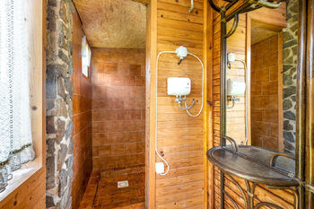 Prodej chaty / chalupy 40 m², Horní Planá